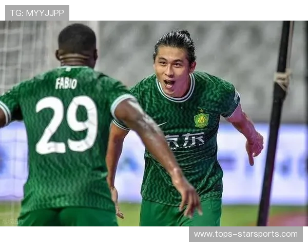 国安名帅带来国际资源，赞助商合作迅速跟进