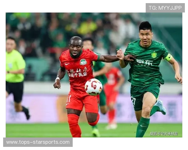 北京国安备战决赛，河南成最大挑战