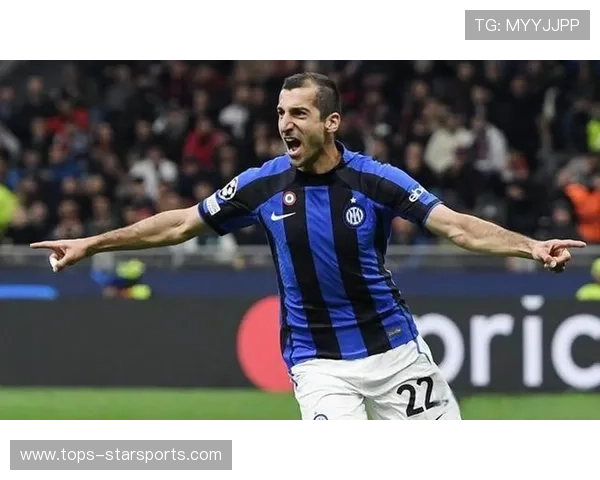 国米拒绝溢价引援!锁定全能中场接班姆希塔良 国米拒绝溢价引援!锁定全能中场接班姆希塔良