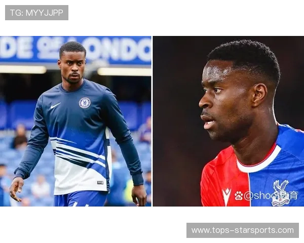 切尔西若在青训与一线结合上做得更好,未来更光明 切尔西若在青训与一线结合上做得更好,未来更光明