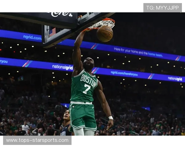 凯尔特人团队战术轮换中见证球队深度