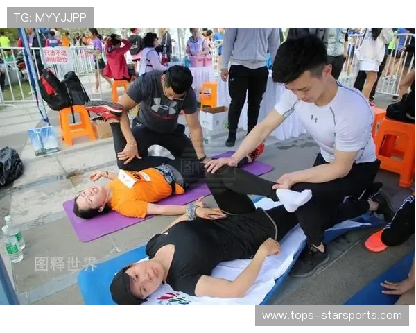 世界马拉松训练营开展选手心理疏导课程，马拉松案例